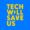 Technology Will Save Us