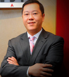 Kevin Huang, CEO Pixel Group, Discusses Brand Advertisers, Branded Entertainment And Mobile & Video As Key Growth Areas In APAC