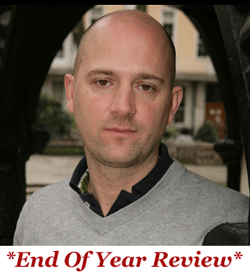 End Of Year Review: Marco Bertozzi, Managing Director EMEA at Vivaki, Gives The Agency Perspective On 2010